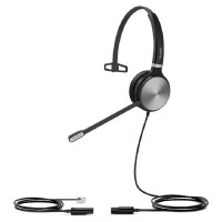 AURICULARES CON MICRO YEALINK YHS36 MONO HEADSET RJ9